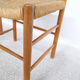 4 chairs Dordogne 60's Robert Sentou