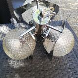 Suspension space age mid 60's