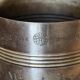 Christofle champagne bucket - Morlant