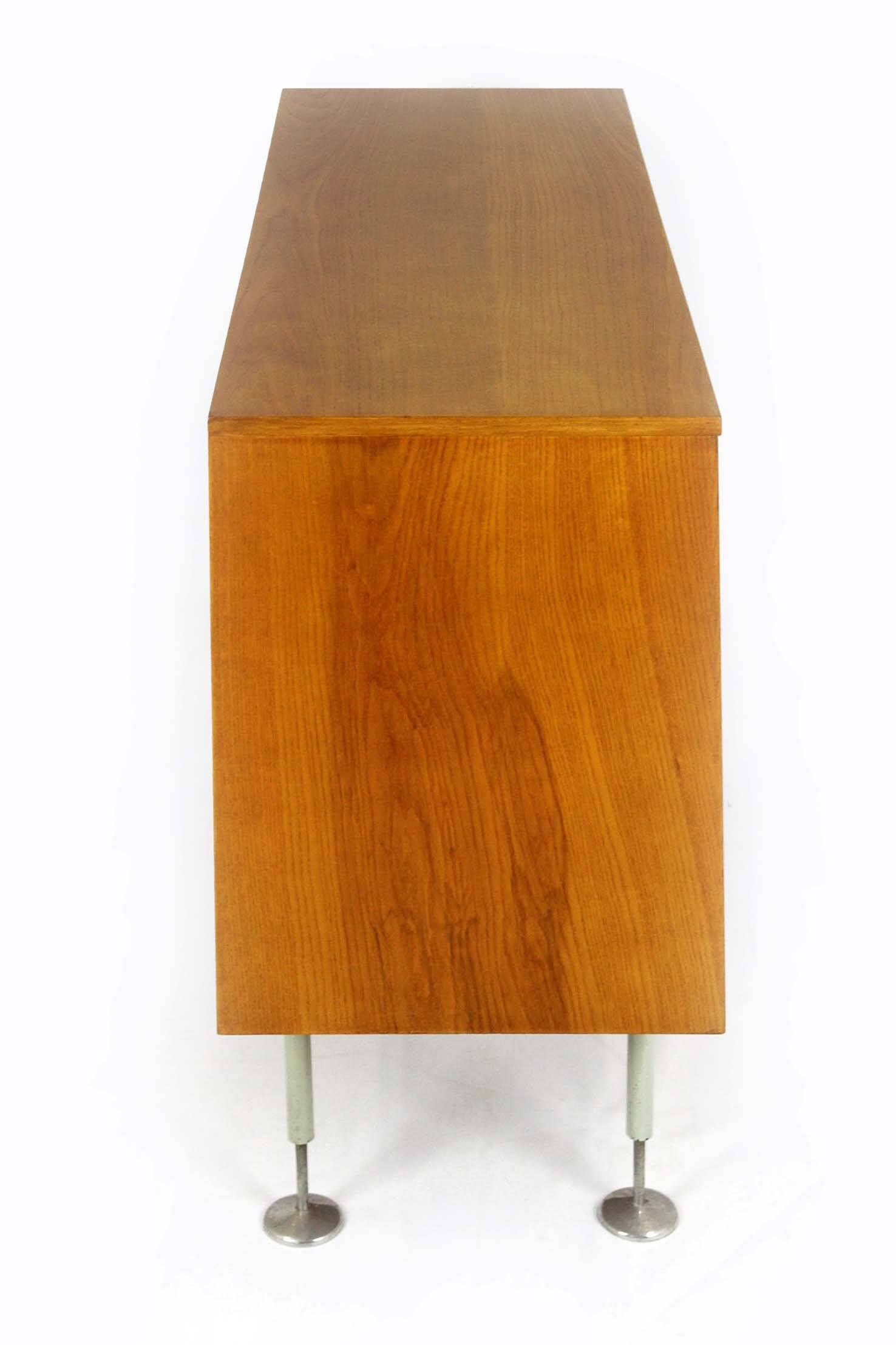 Mid-Century Modern Double-Sided Sideboard from Jitona, 1960s