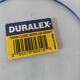 6 Duralex dessert plates – new with tags