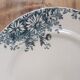 Iron earth dish