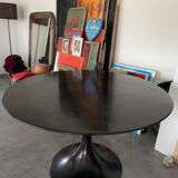 Table ronde pour 6 personnes