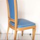 6 40s chairs