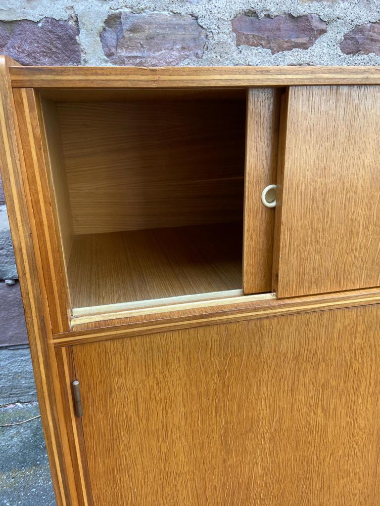 Vintage sideboard 1970
