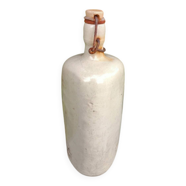 Bouillote rétro