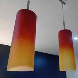 80s pendant light eglo publisher.