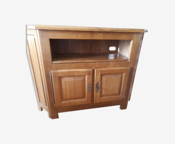 Meuble angle television