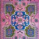 Tapis Caucasien Shirvan fait main 252x143cm