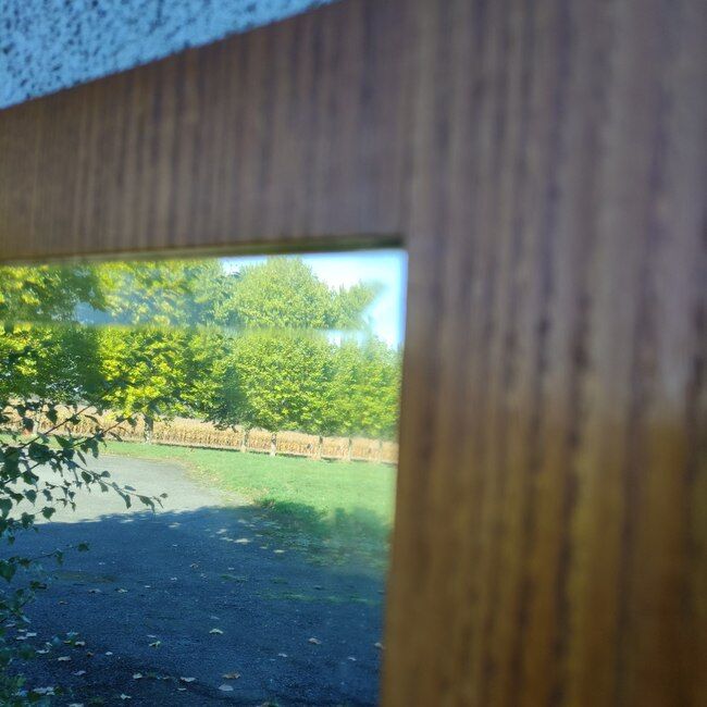 Mirror, cabinet door