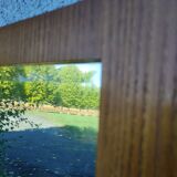 Mirror, cabinet door