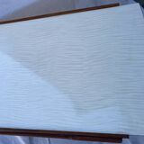 Table basse scandinave vintage