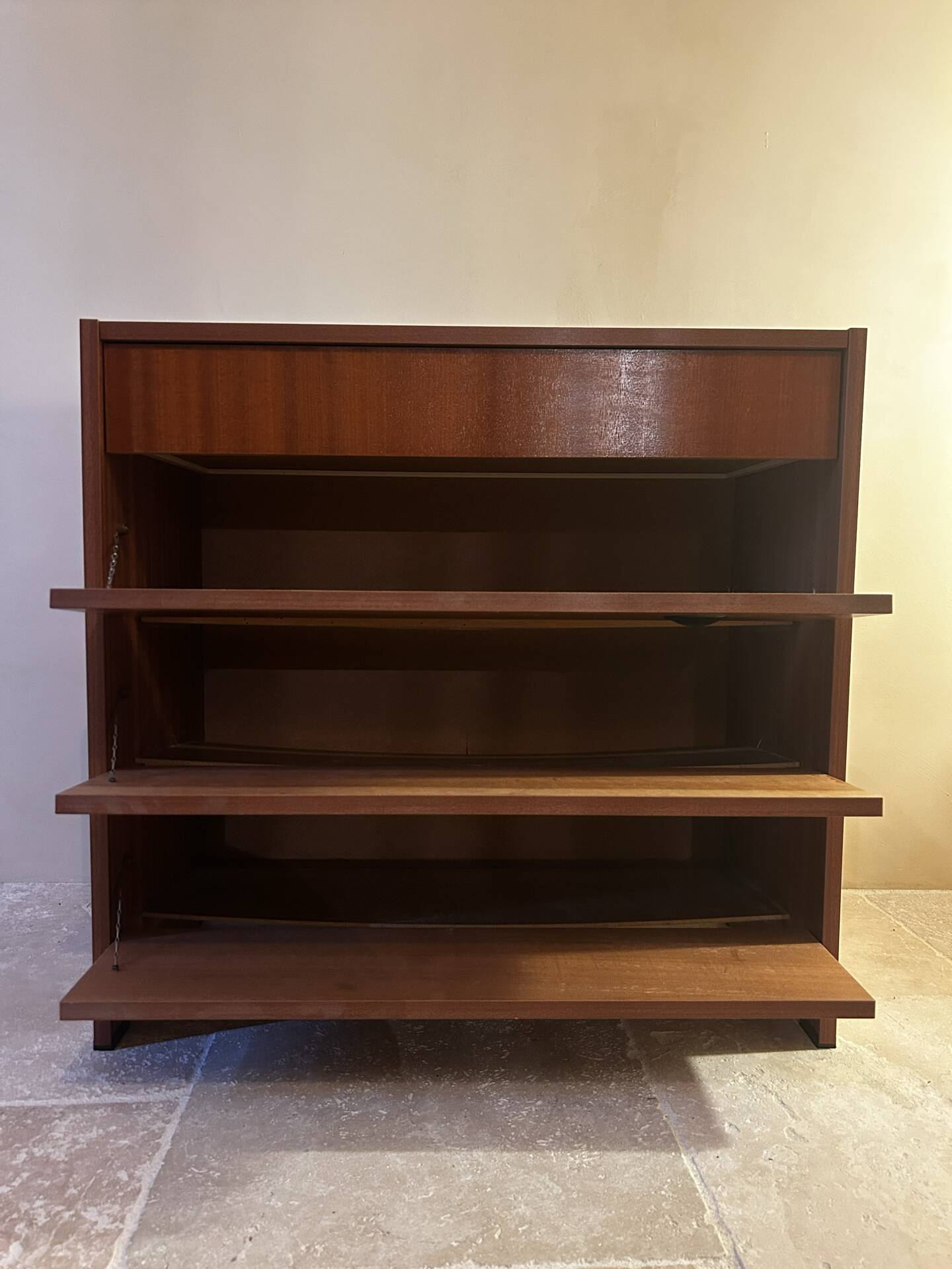 Mid-century furniture