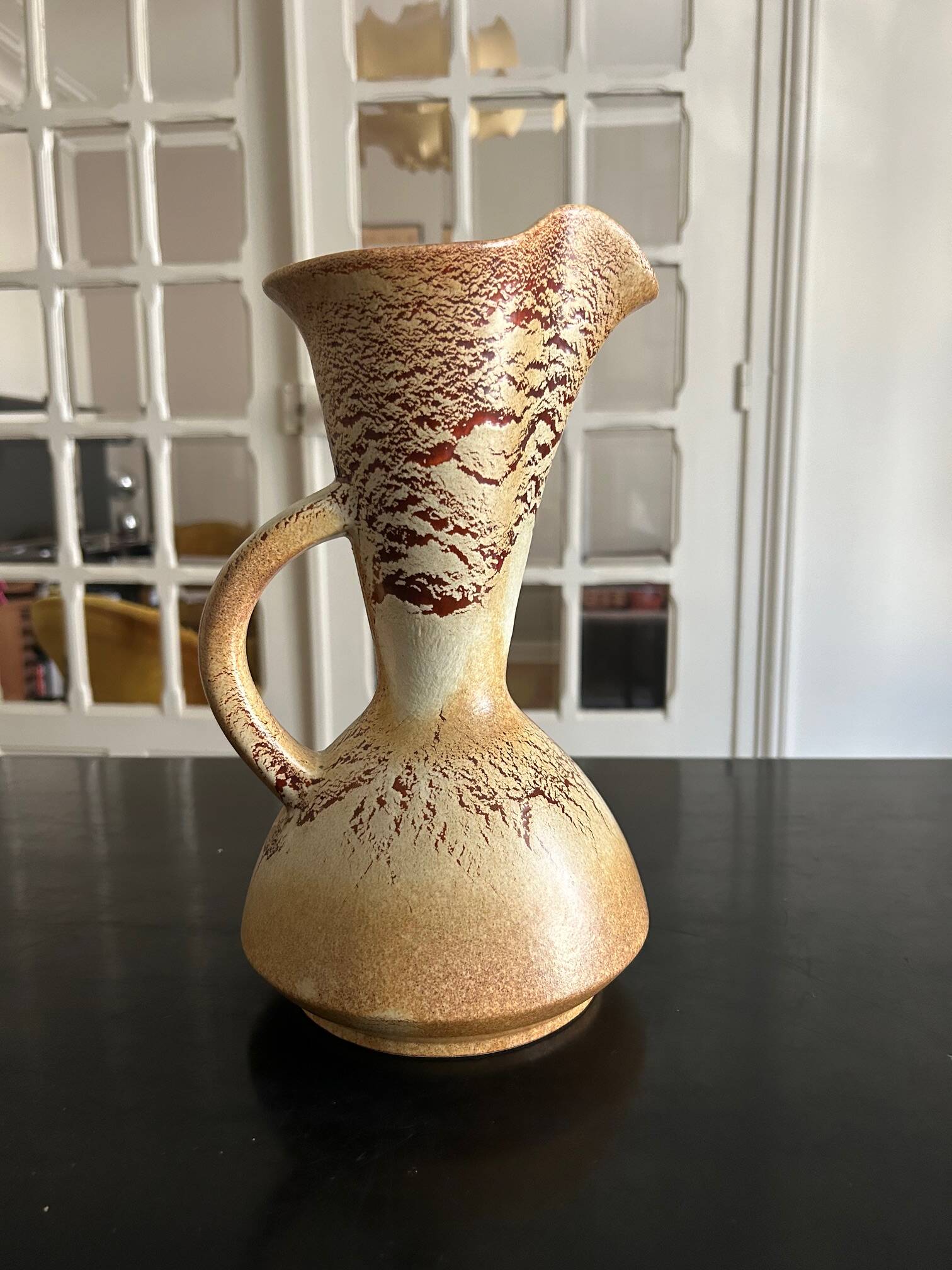 large pitcher Roberto Rigon