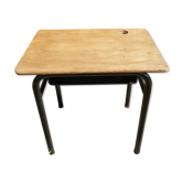 Old desk