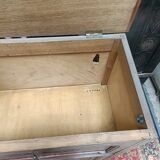 Furniture, art-deco buffet