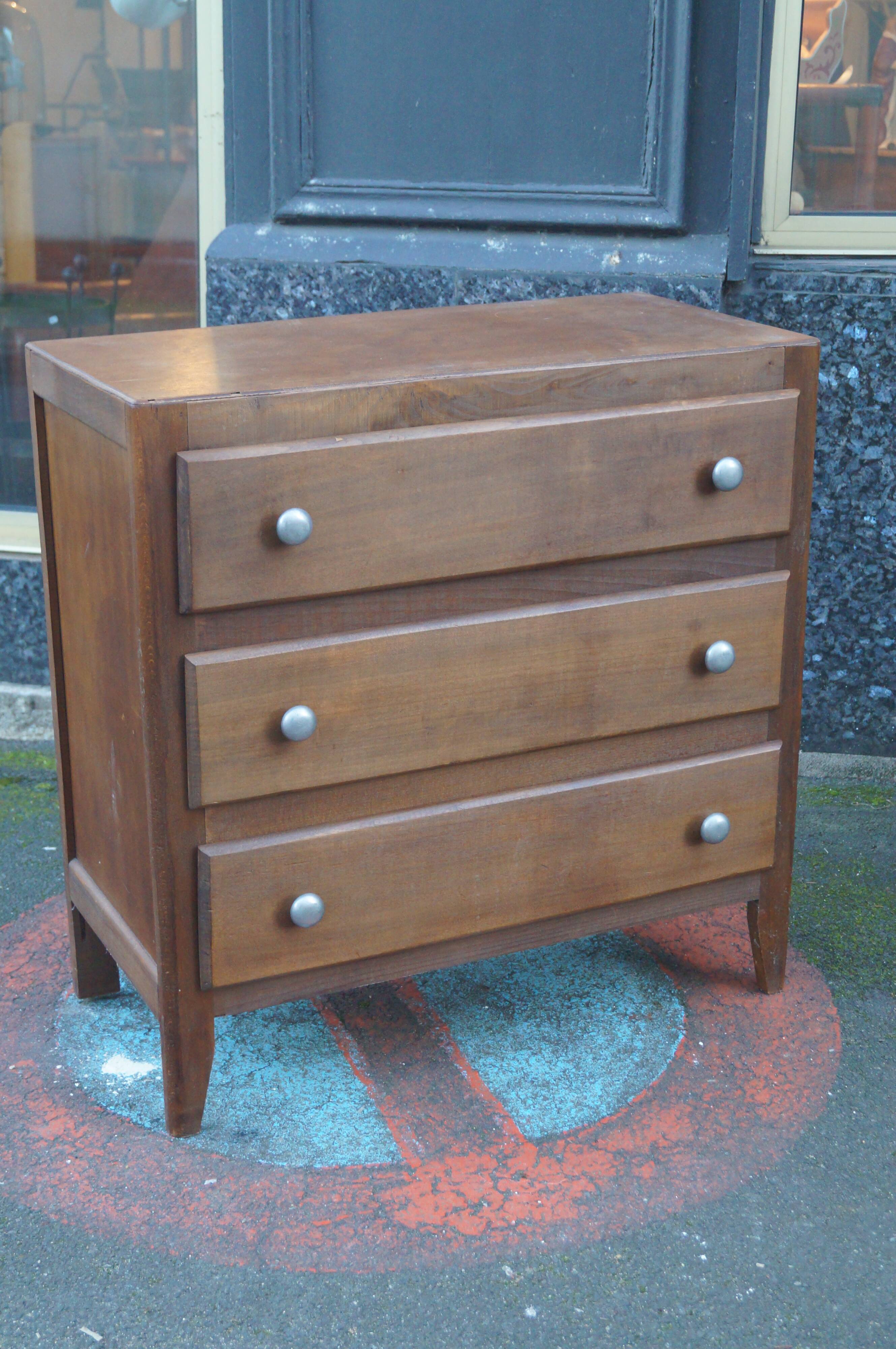 Chest of drawers 1940