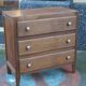 Commode 1940