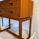 Scandinavian chest of drawers