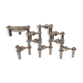 Bougeoirs modulables Nagel