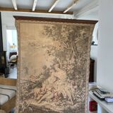 Wall tapestry