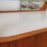 Coffee table design 1960/1970