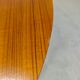 Table ronde extensible