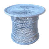 Rattan sofa tip