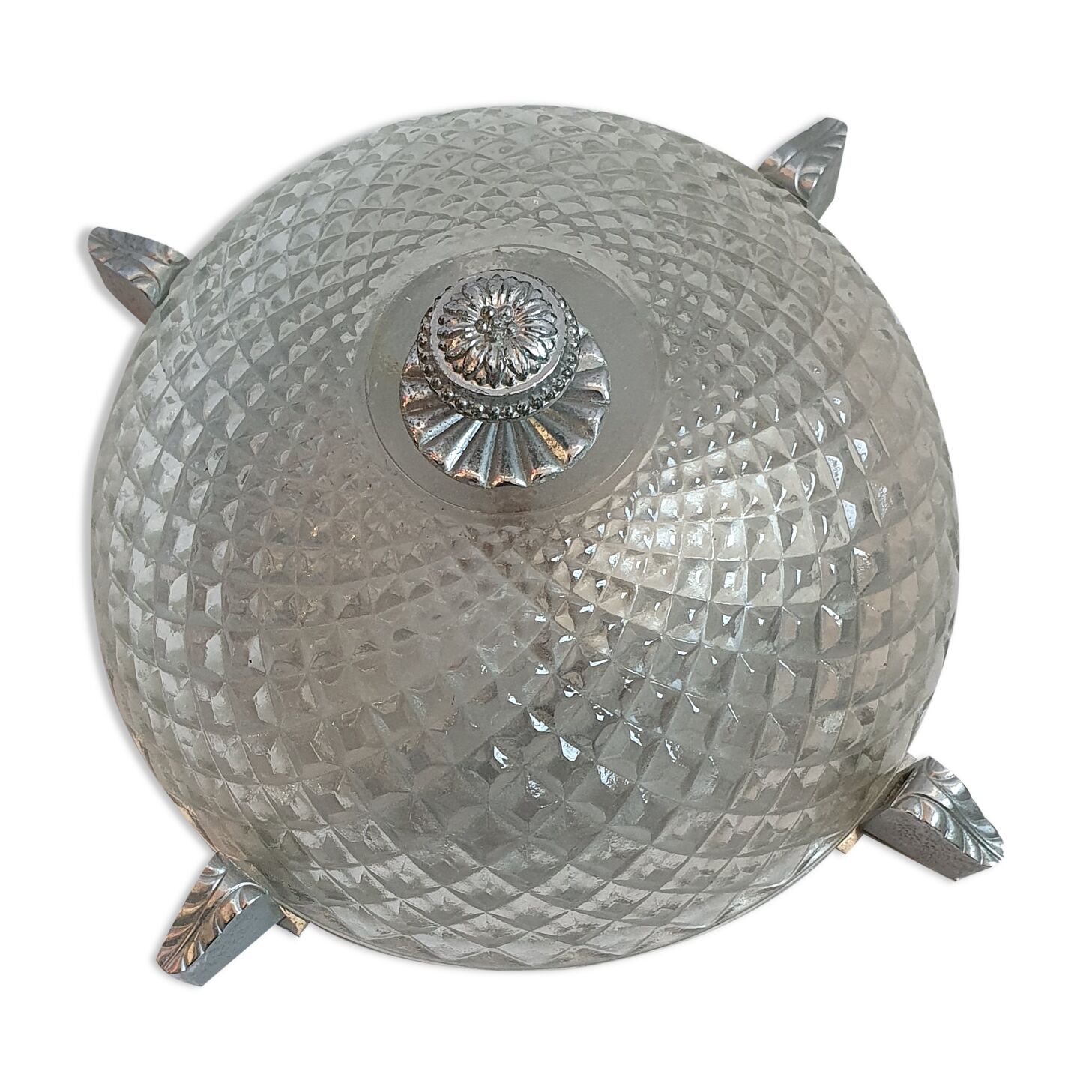 Ceiling light of 1970