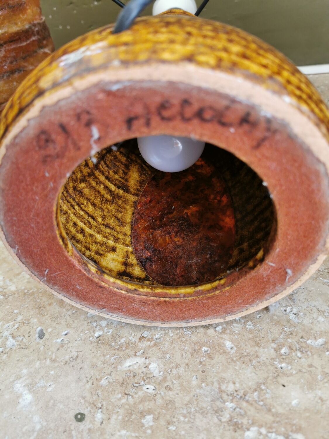 Accolay Lamp