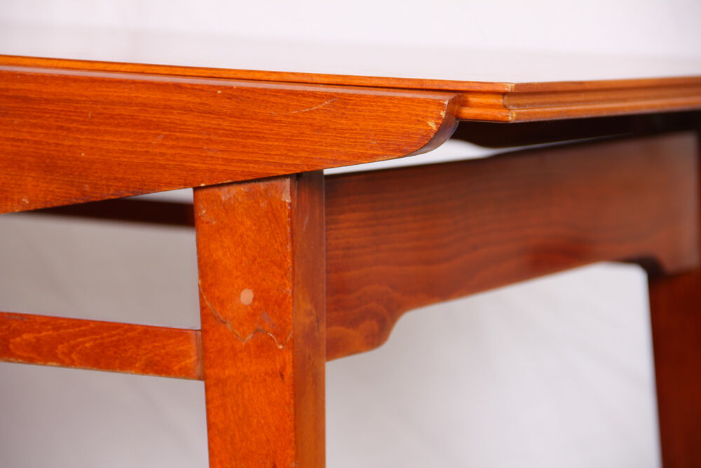 Table by Frantisek Jirak, 1960