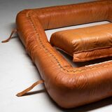 Sofa 'anfibio', by Alessandro Becchi for Giovanetti Collezioni, 1970