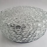 RZB Leuchten ceiling or wall light, Germany, 70s