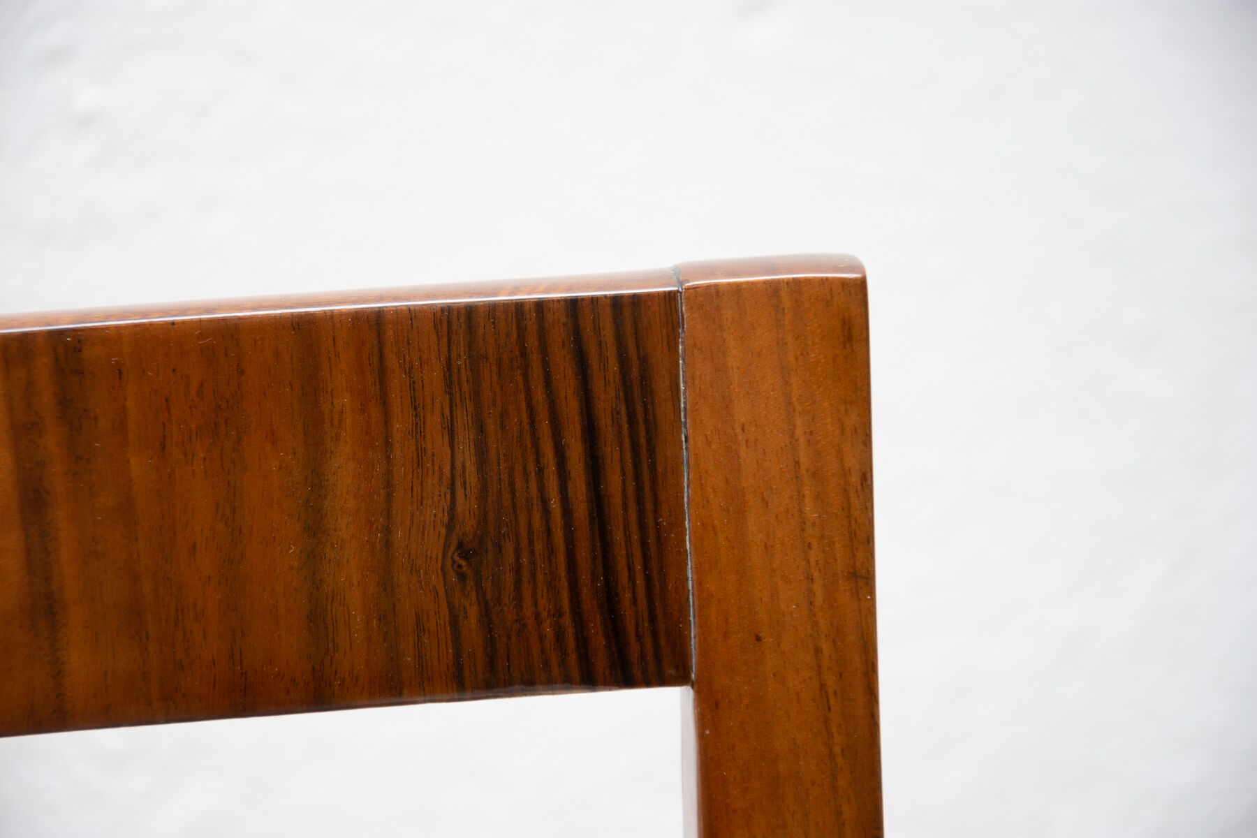 Chaise de bureau Art Déco, 1930, bohême