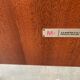 Mid century 1960’s extending dining table by A.H.Mcintosh of Kirkcaldy