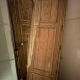 Portes anciennes