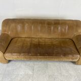 De Sede DS44 sofa set, 1960s