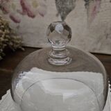 Bell jar