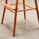 Nanna Ditzel Kids High Chair for Kold Savvaerk Denmark 1950s