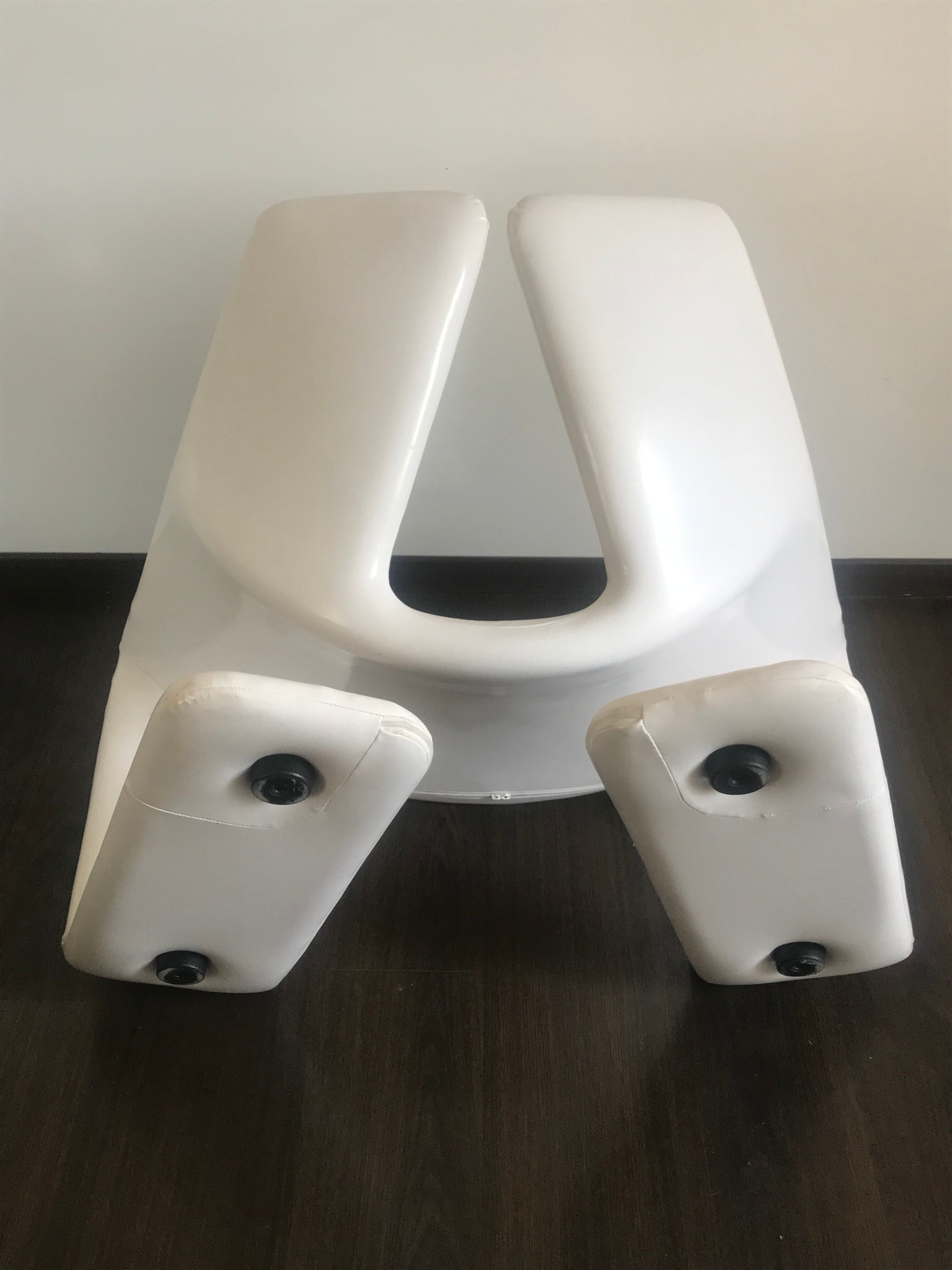 Zen chair steiner kwok hoi chan design