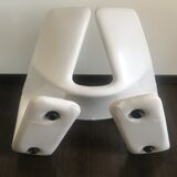 Zen chair steiner kwok hoi chan design