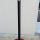 Italian design coat rack talin 80s vintage