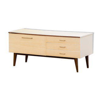 Vintage sideboard 115 cm