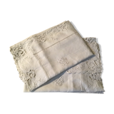 Castle pillowcases