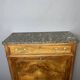 Louis XVI period walnut secretary