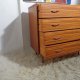 Vintage chest of drawers from the 60s