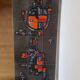 Ceramic coffee table by Adri