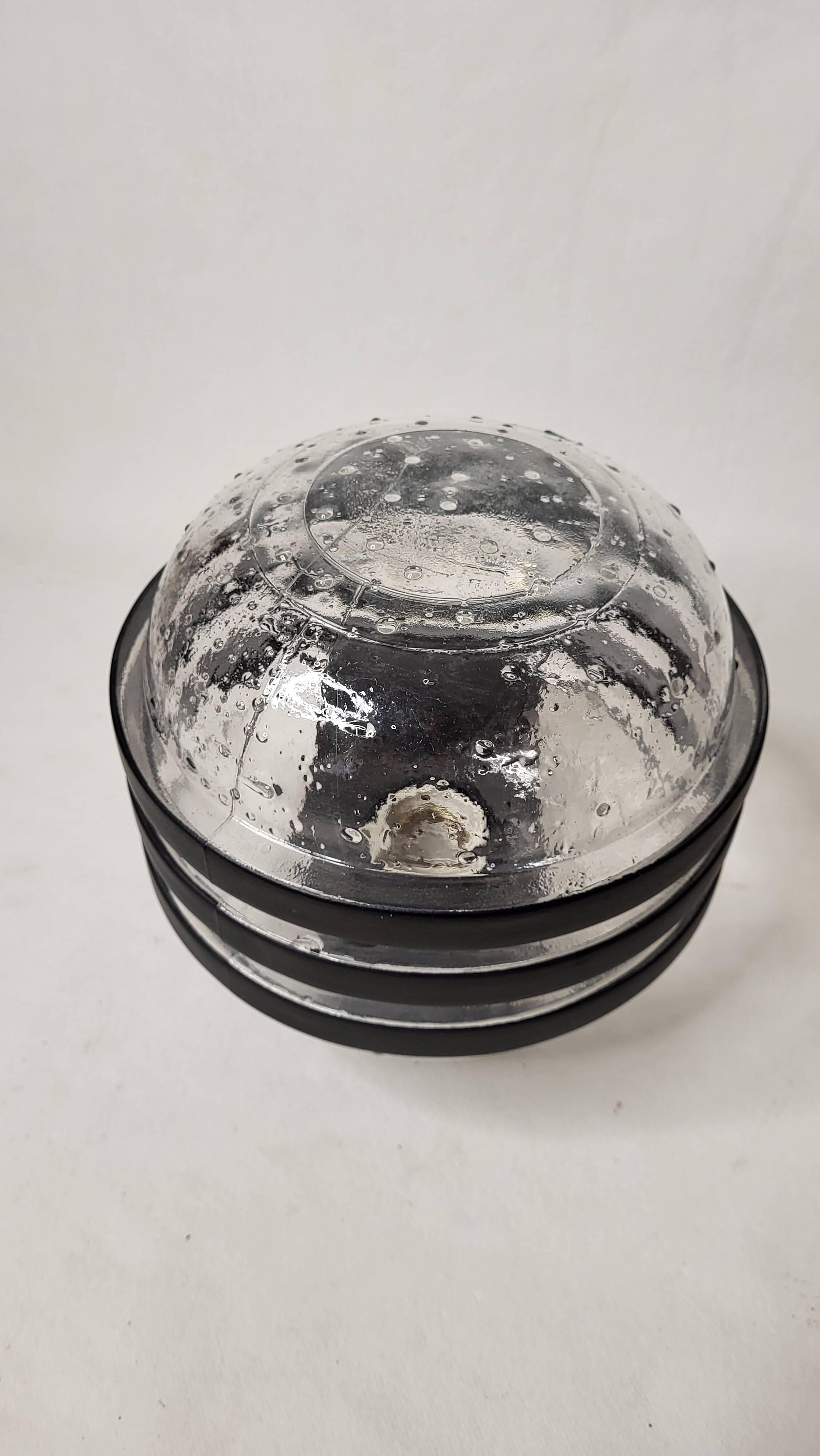 Vintage outdoor wall light