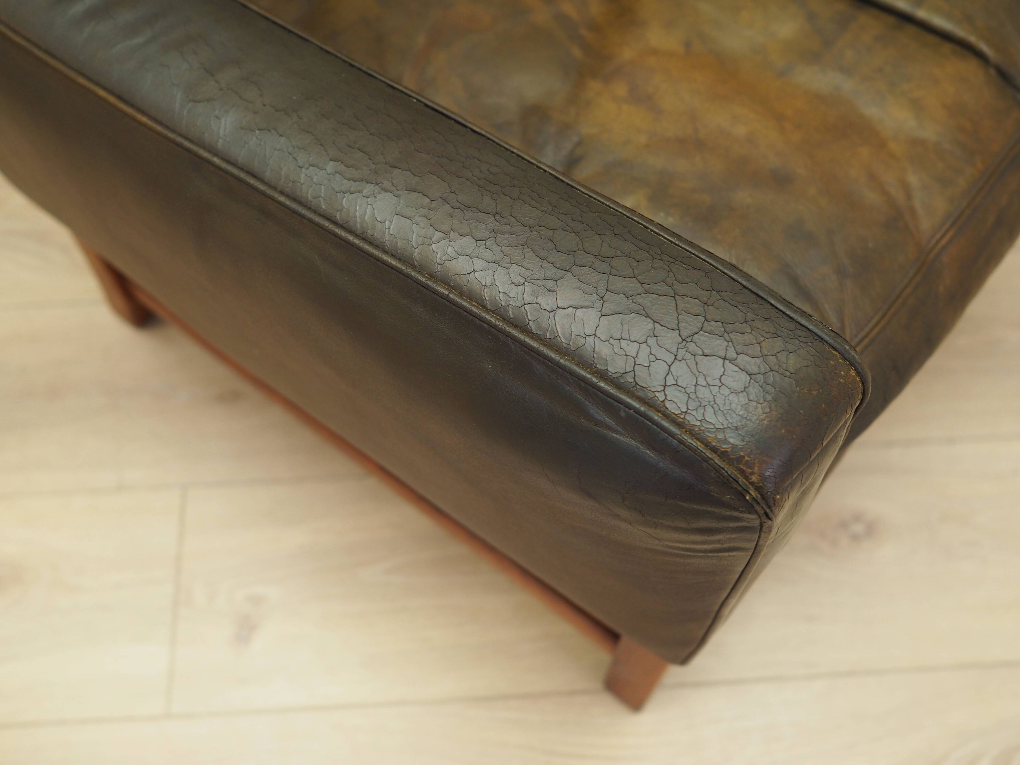 Rosewood armchair, Scandinavian design, 1960s, designer: Fredrik Kayser, pr