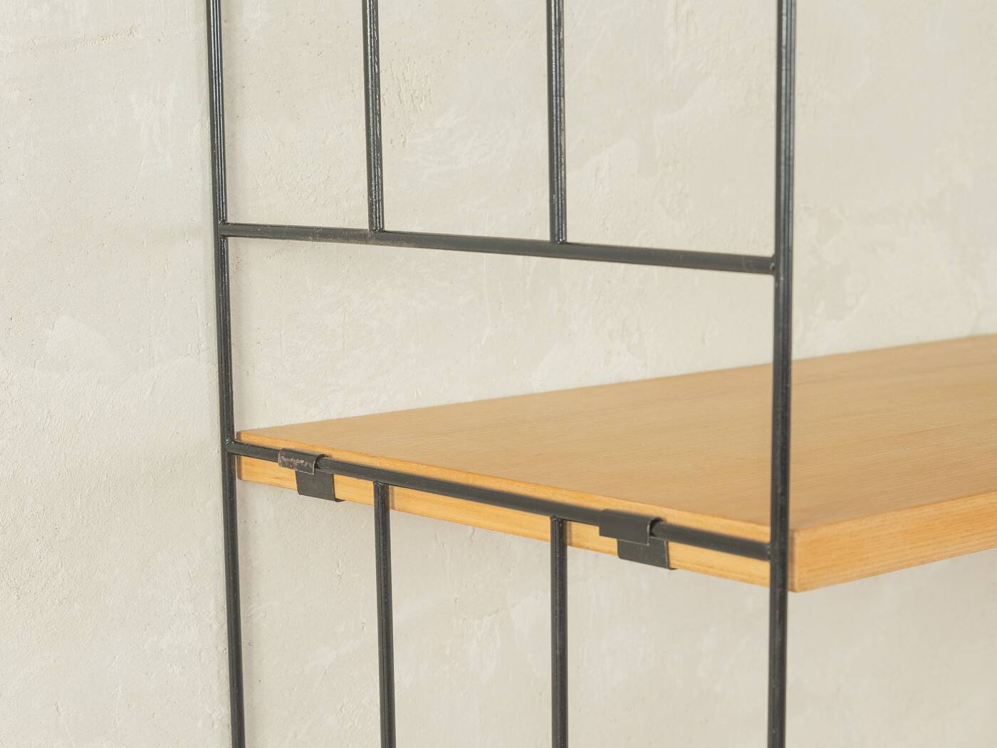 1960s wall shelf, WHB